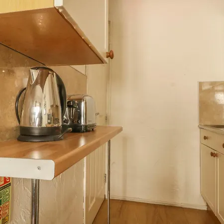 Mews Studio 7 Vakantiehuis