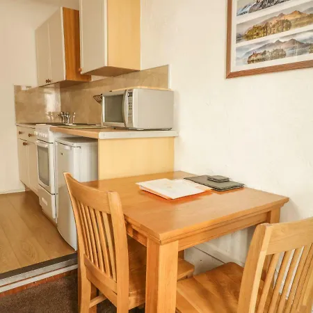 Vakantiehuis Mews Studio 7